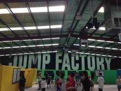 jump factory