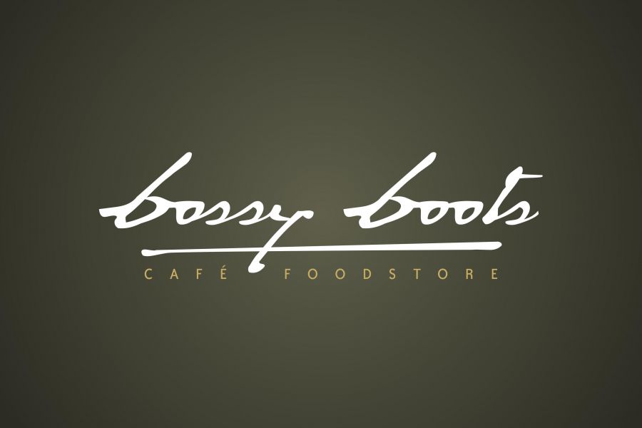 Bossy Boots Cafe