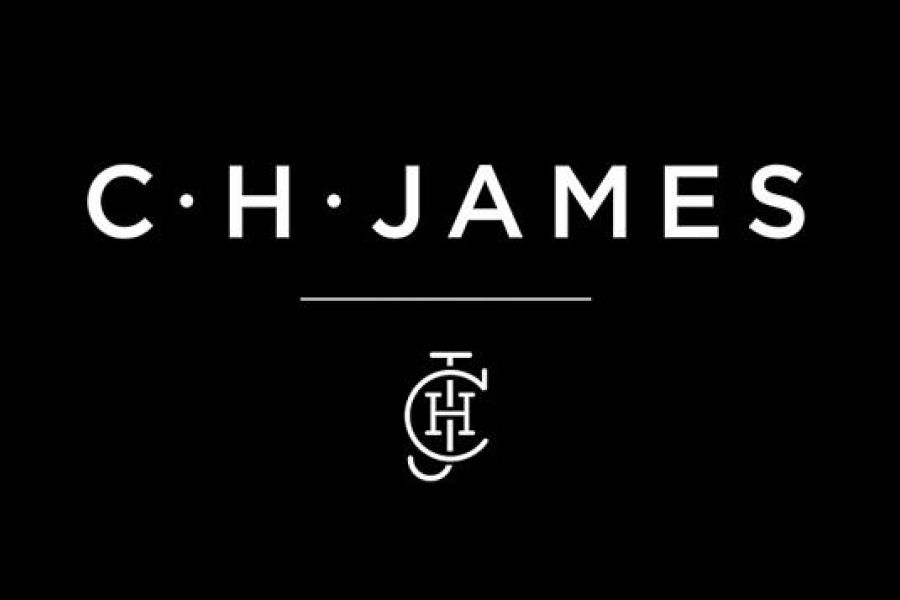 CH James Cafe