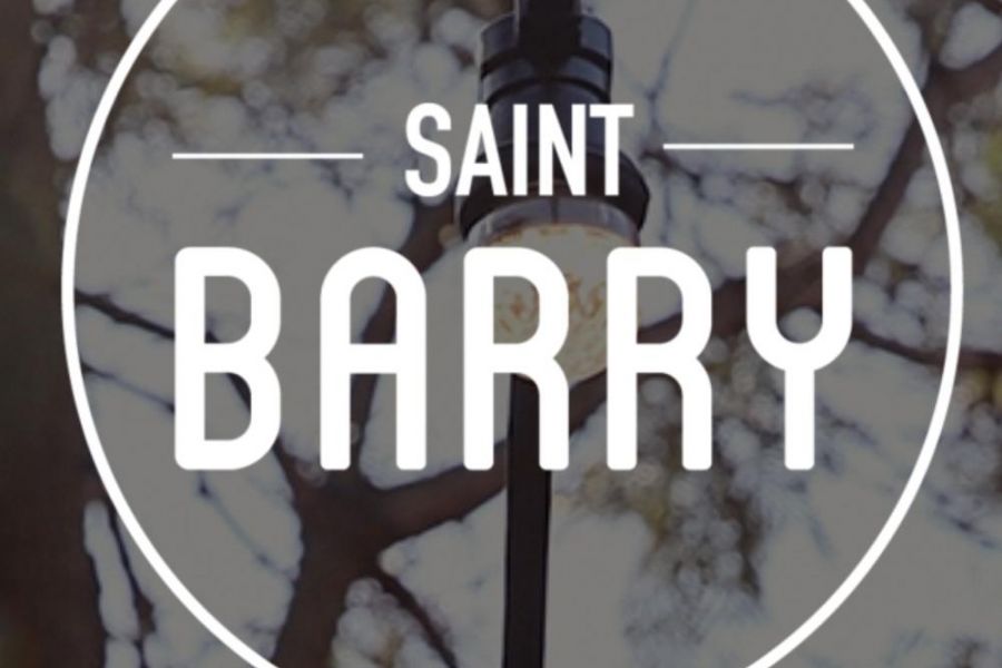 Saint Barry