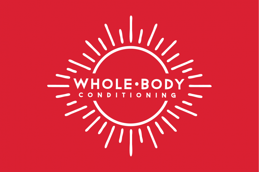 Whole Body Conditioning