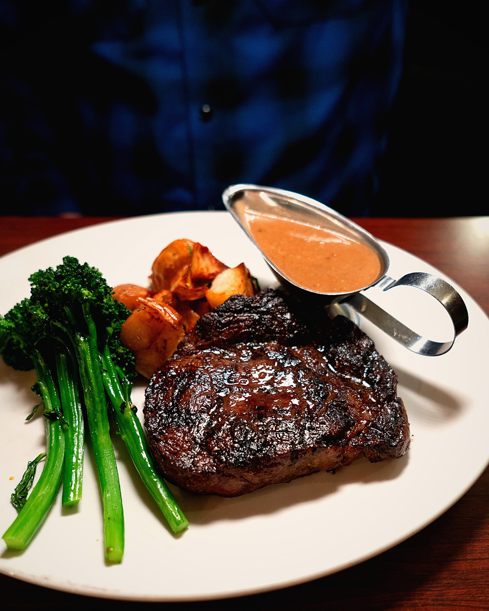 grandview steak