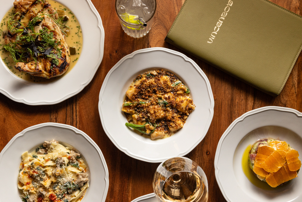 7 Mr Vincenzos Food and Drink Images Melanie Desa