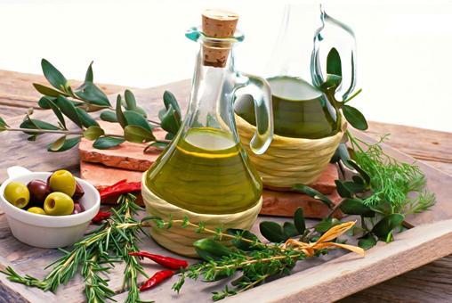 extra virgin olive oil competition