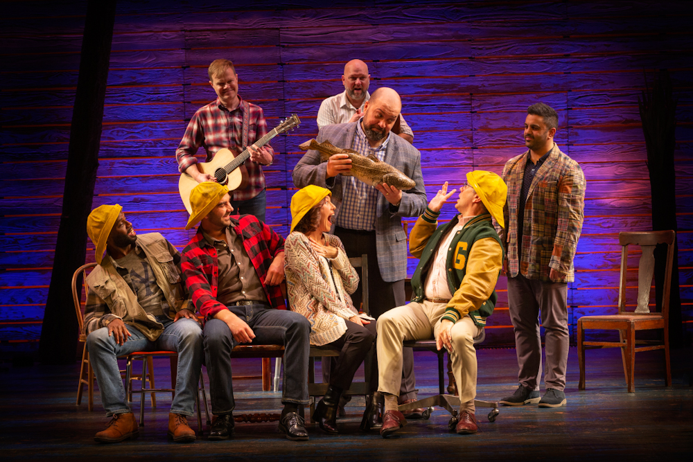 Come From Away Jeff Busby 14