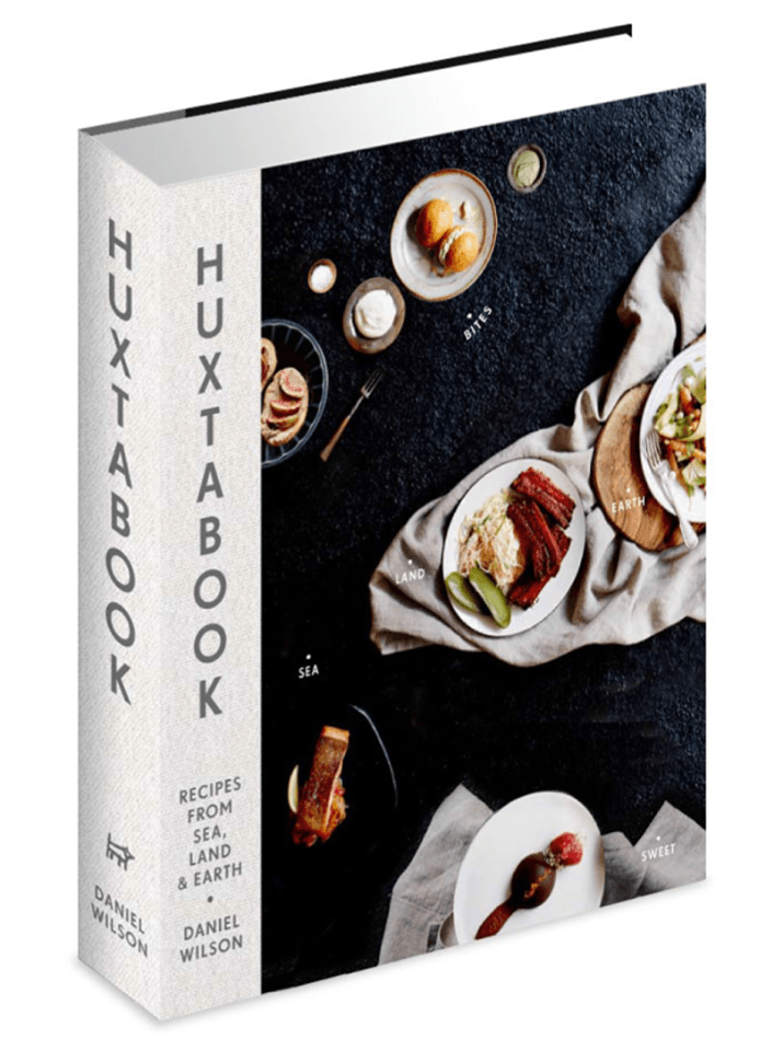 huxtabook